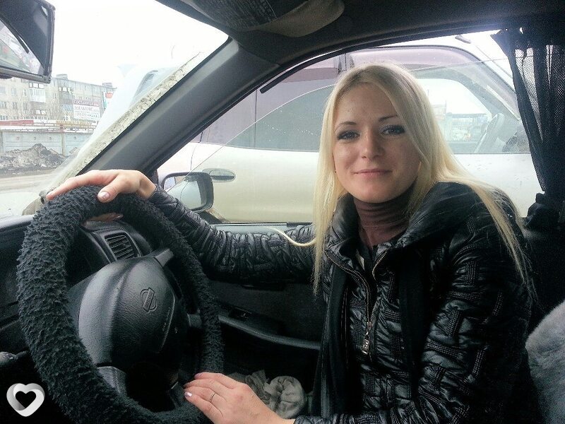 Нина, 38, Витебске — анкета №362400