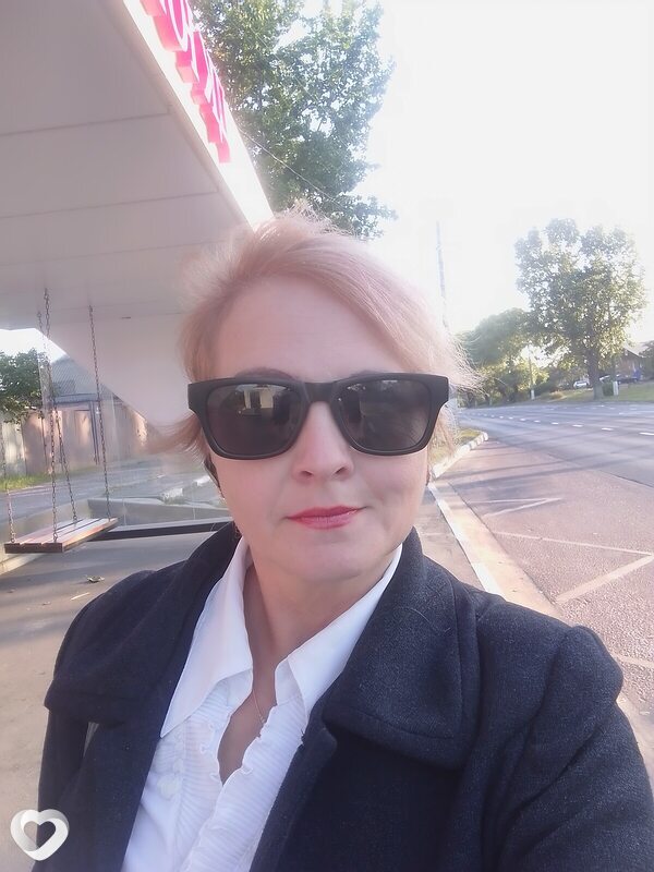 Toni, 48, Белгороде — анкета №362401