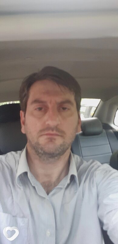 Руслан, 43, Москве — анкета №362404