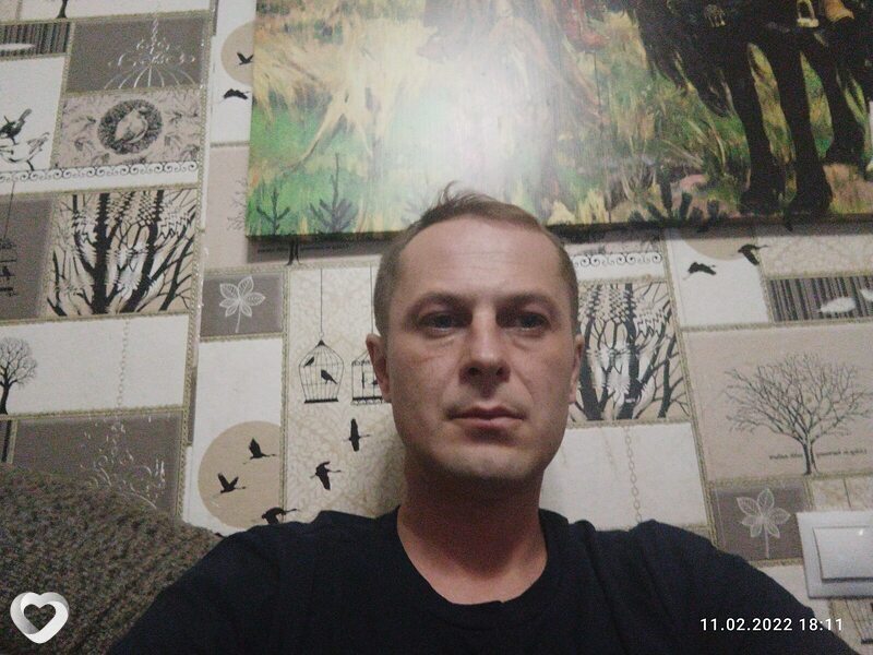Стас, 43, Ставрополе — анкета №362587