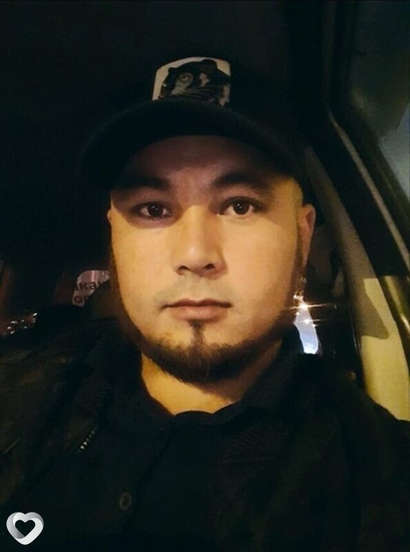 Максим, 30, Екатеринбурге — анкета №362588