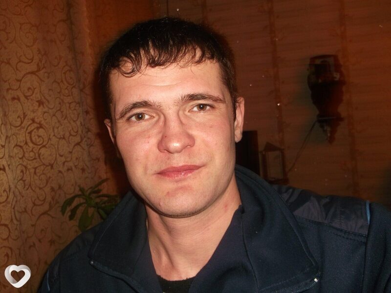 Алекс, 37, Томске — анкета №362598