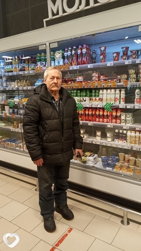 Слава, 63, Екатеринбурге — анкета №362601