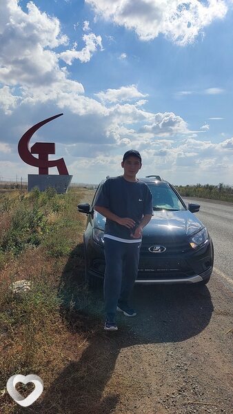 Бауржан, 29, Гае — анкета №362602