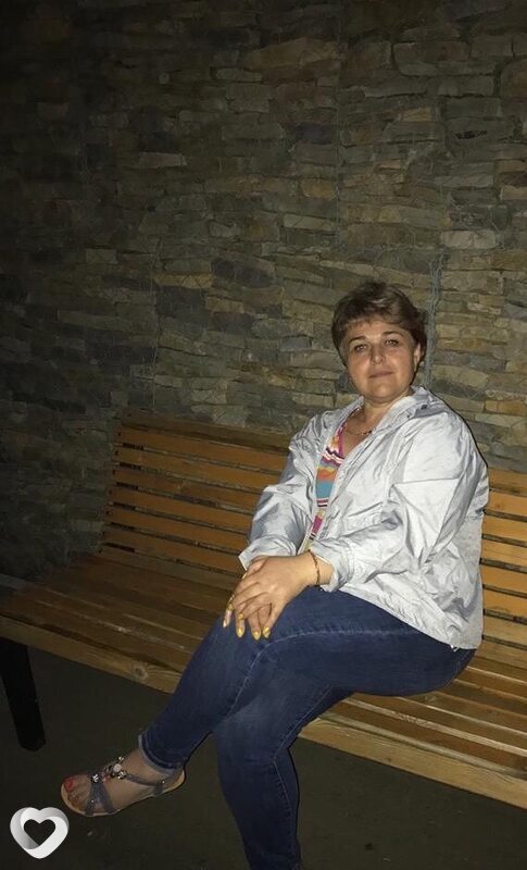 Анна, 52, Красноярске — анкета №362605