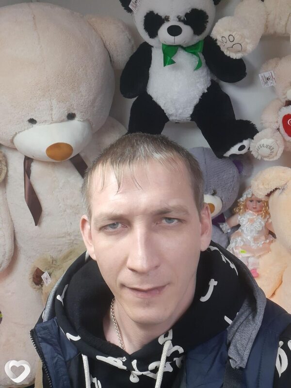 Сергей, 38, Саратове — анкета №362534
