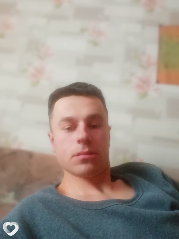 Павел, 27, Барановичах — анкета №362536