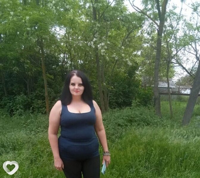 Светлана, 48, Ростове-на-Дону — анкета №362540