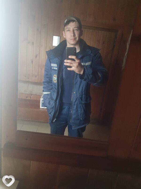 Sergei, 38, Ульяновске — анкета №362542
