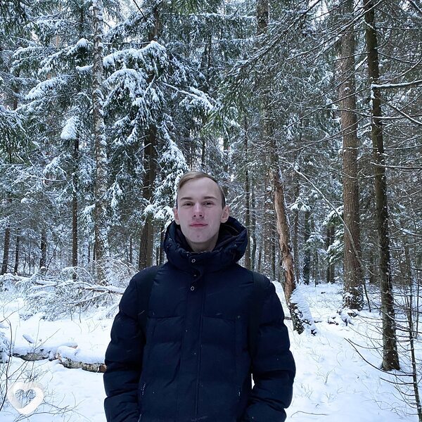 Андрей, 24, Минске — анкета №362543