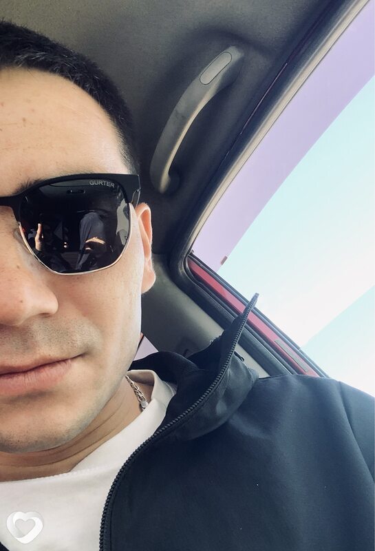 Артем, 28, Чите — анкета №362548