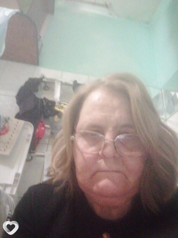 Вика, 56, Астане — анкета №362552