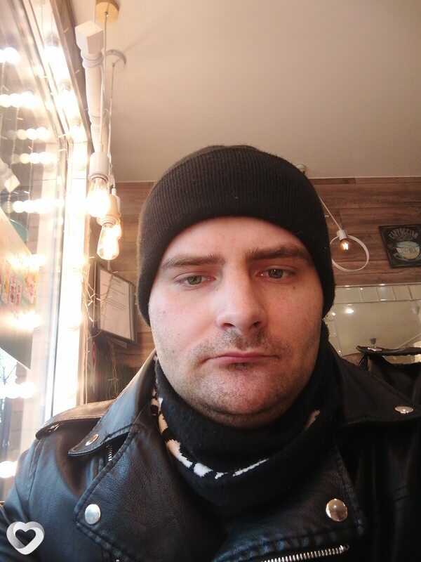 Андрей, 31, Нижнем Новгороде — анкета №362553
