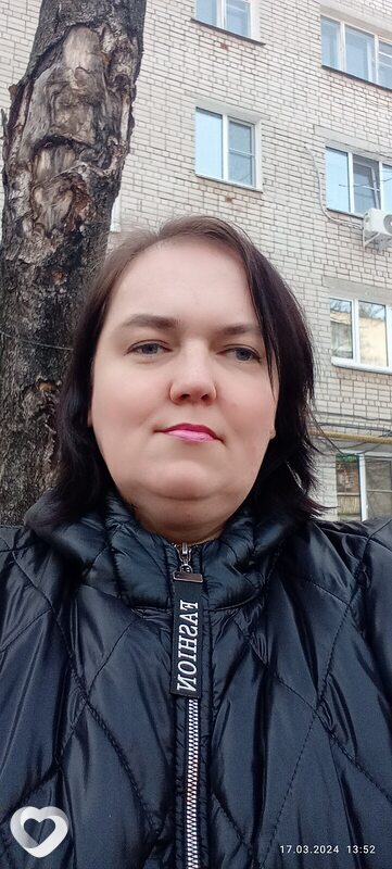 Светлана, 38, Нижнем Новгороде — анкета №362555