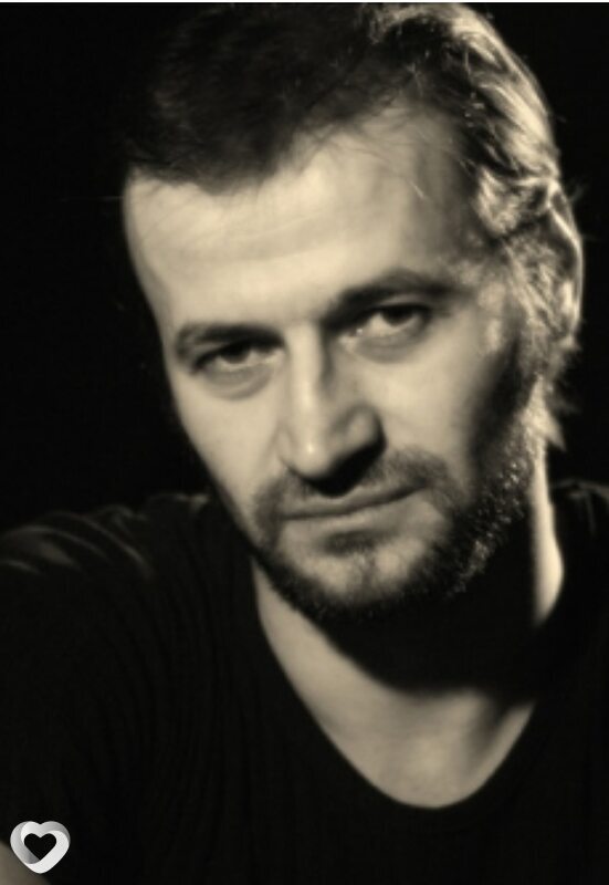 Александр, 43, Бресте — анкета №363129