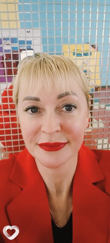 Оксана, 50, Екатеринбурге — анкета №363132