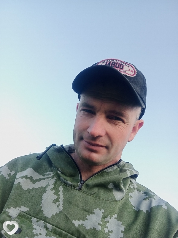 Алексей, 35, Семей — анкета №363138