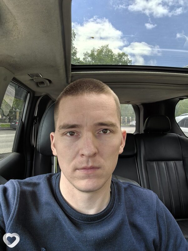 Виктор, 31, Прокопьевске — анкета №363139