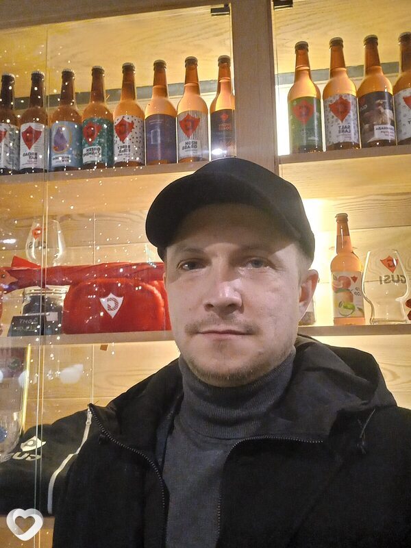 Артём, 40, Новосибирске — анкета №363143