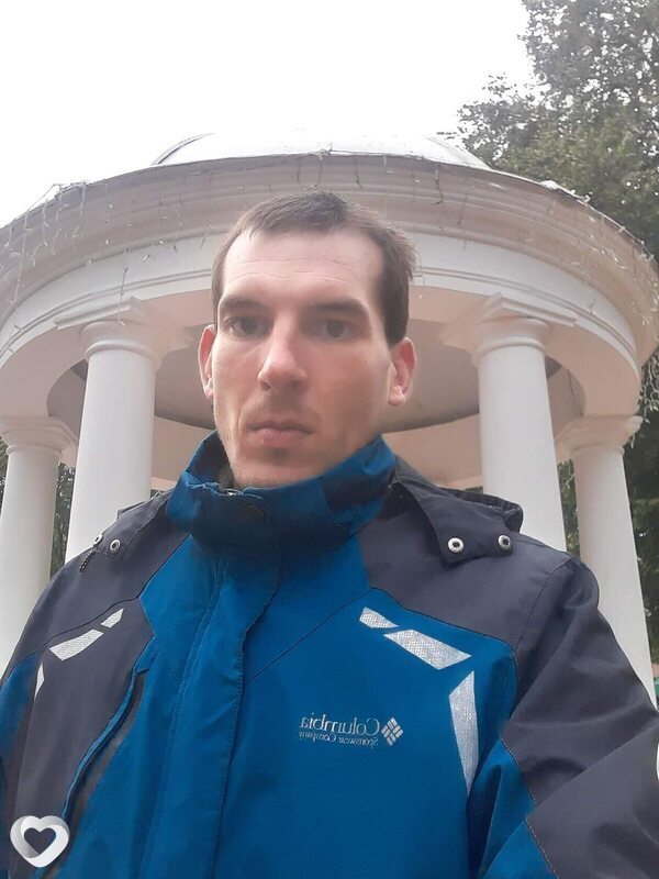 Женя, 34, Старых Дорогах — анкета №363147