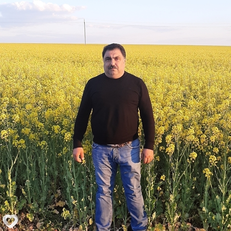 Саша, 49, Туапсе — анкета №363149