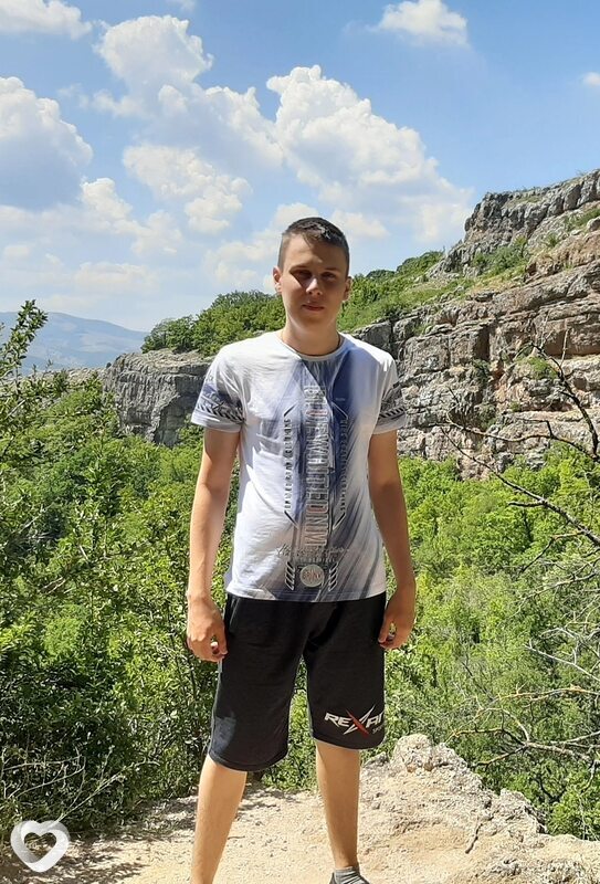 Геннадий, 27, Боре — анкета №363151