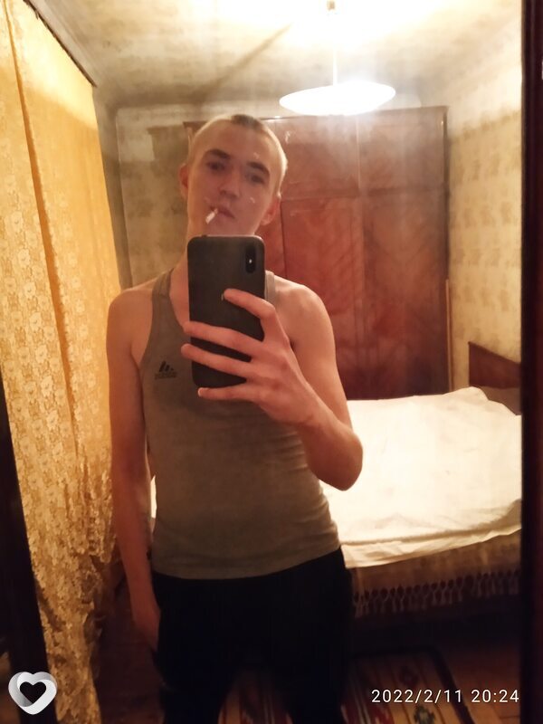 Дмитрий, 35, Лисичанске — анкета №363153
