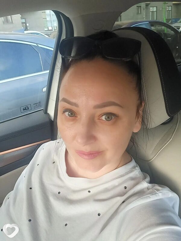Ольга, 48, Тюмени — анкета №362656