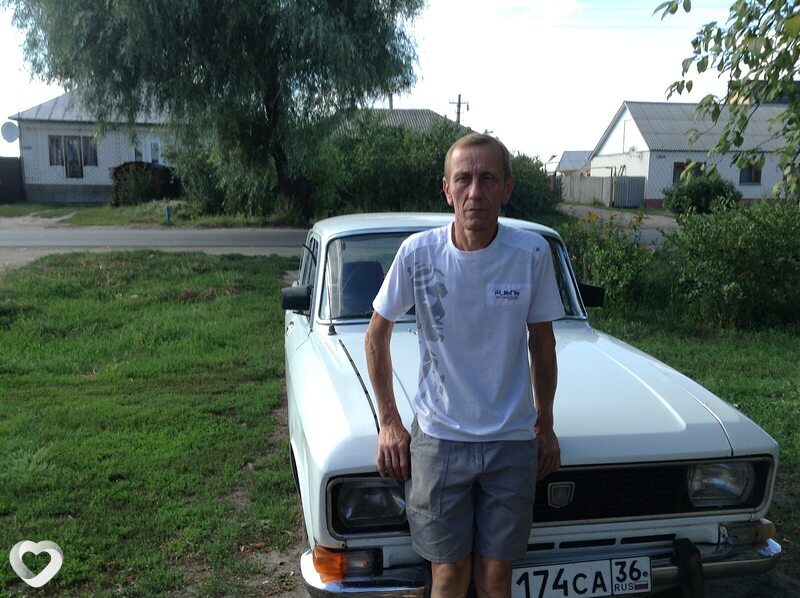 Алексей, Борисоглебск