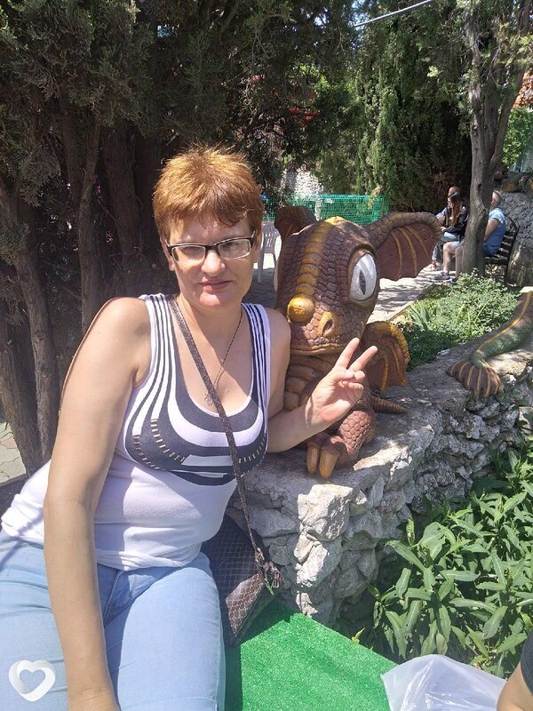 Татьяна, Судак
