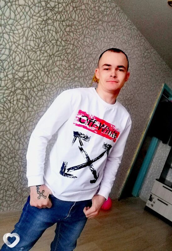 Алексей, 33, Самаре — анкета №362668