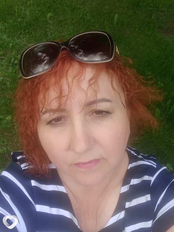 Ирина, 57, Новосибирске — анкета №362670