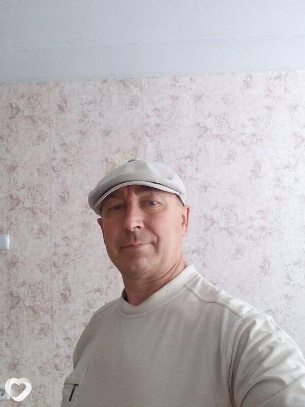 Витя, 55, Невьянске — анкета №362671