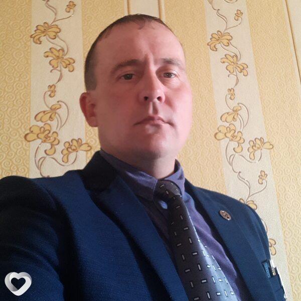 Борис, 39, Усть-Илимск — анкета №362678