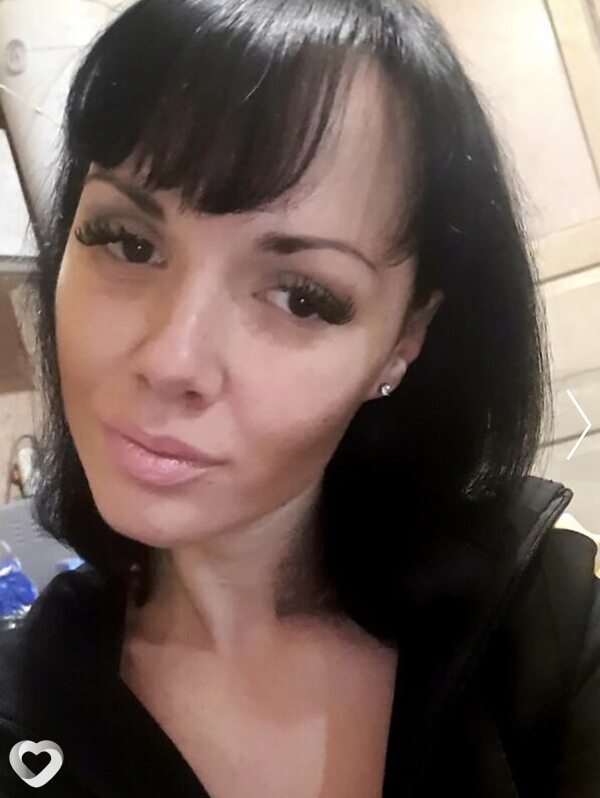 Ольга, 38, Алматы — анкета №363005
