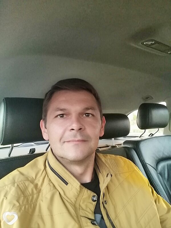 Сергей, 41, Слуцке — анкета №363011