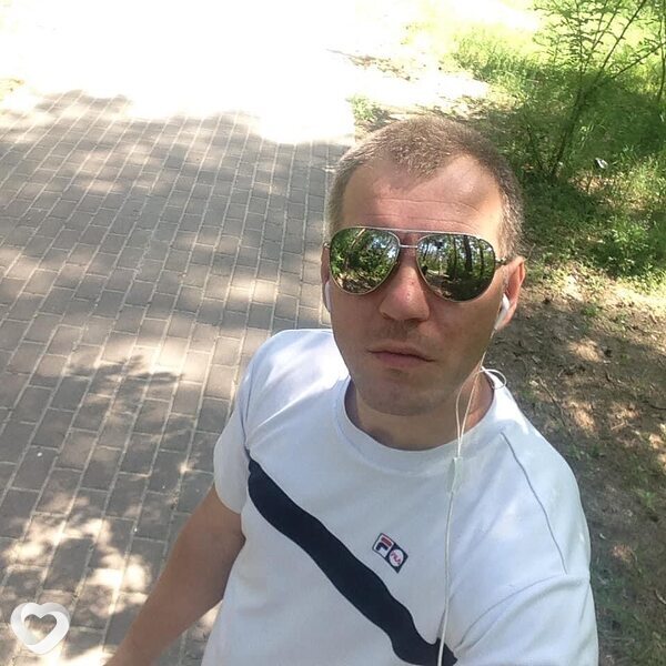 Миша, 41, Киеве — анкета №363015