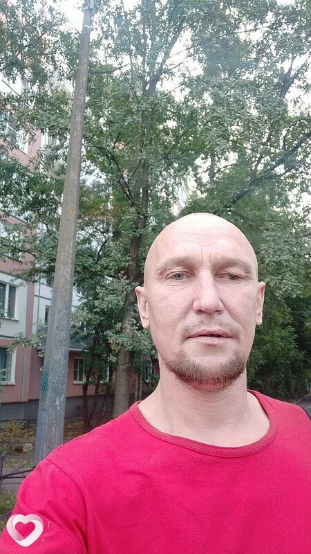 Анатолий, 43, Санкт-Петербурге — анкета №363019