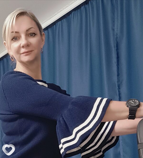 Марина, 52, Саранске — анкета №363021
