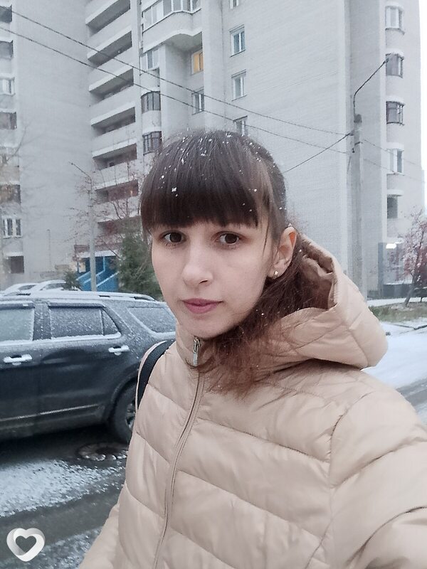 Анастасия, 34, Казани — анкета №363024