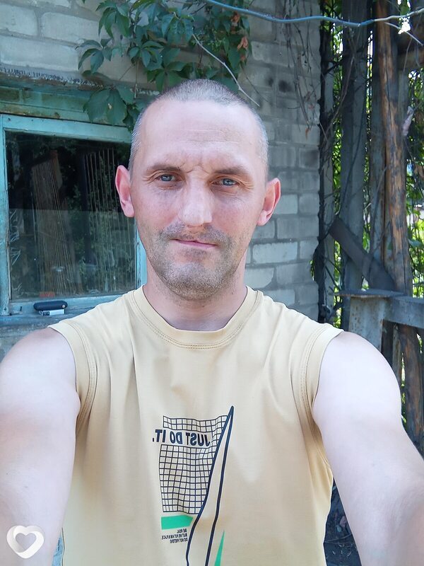 Stilet, 42, Донецке — анкета №363027