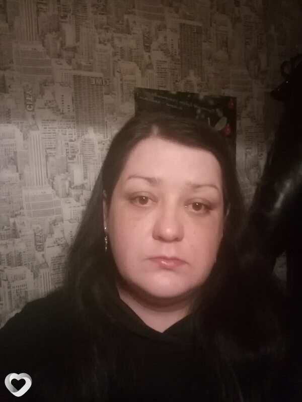 Ольга, 40, Бресте — анкета №362933