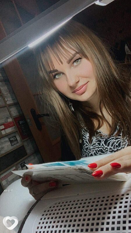 Yulianna, Копыль
