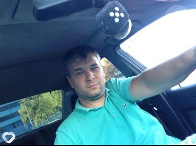 Евгений, 45, Караганде — анкета №362941
