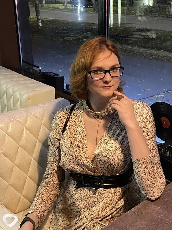 Настя, 38, Нижнем Новгороде — анкета №362943