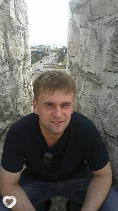 Павел, 39, Нижнекамске — анкета №362945