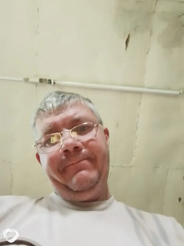 Сергей, 50, Урени — анкета №8337