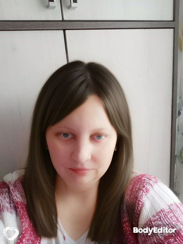 Наталья, 40, Уфе — анкета №362951