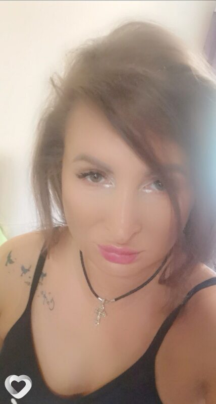 Лейла, 43, Кирове — анкета №362953