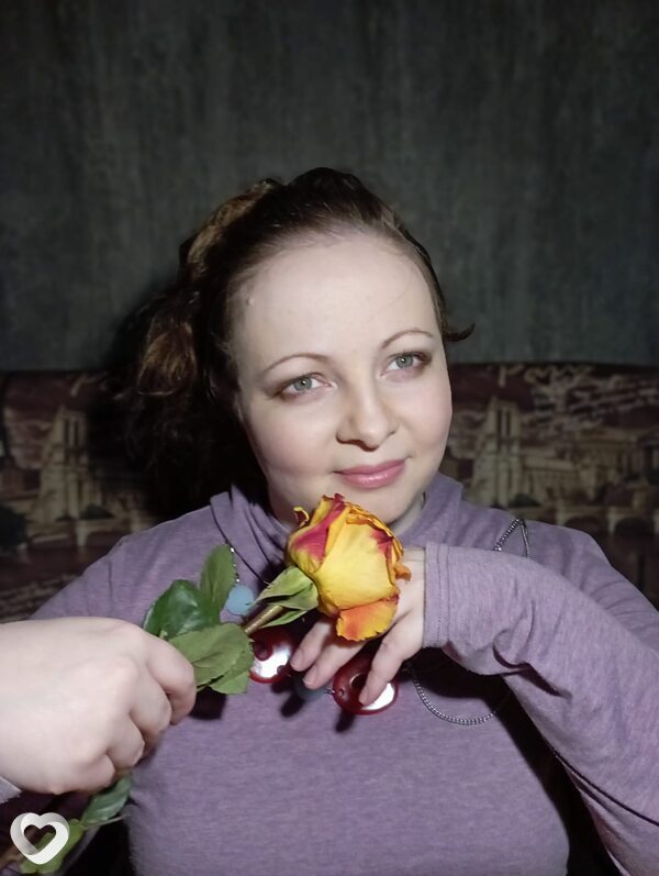 Светлана, 38, Санкт-Петербурге — анкета №362954